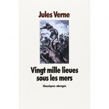 Vingt mille lieues sous les mers