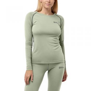 Jack Wolfskin Langarmshirt für Frauen »INFINITE LIGHT LS W«