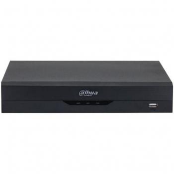 Unità DVR 16 Canali Dahua WizSense Cloud P2P 5MP XVR5116HS-I3