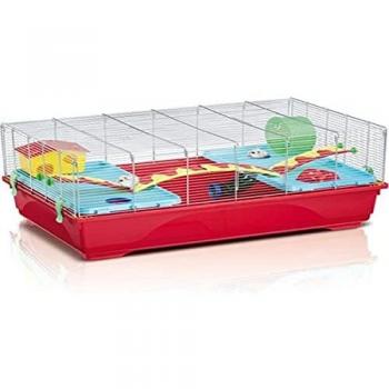 Imac Hamsters 16