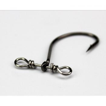 Rotateur Nickel Noir 0,4 g