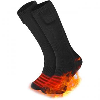 Chaussettes d’Hiver Otwoo ChillGuard