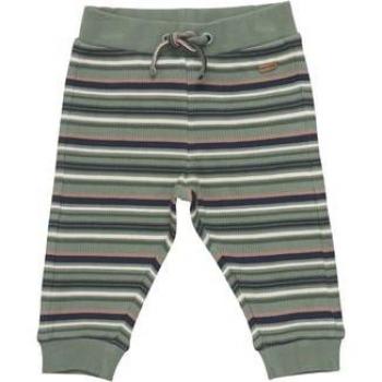 Minymo Pantaloni Lunghi AOP