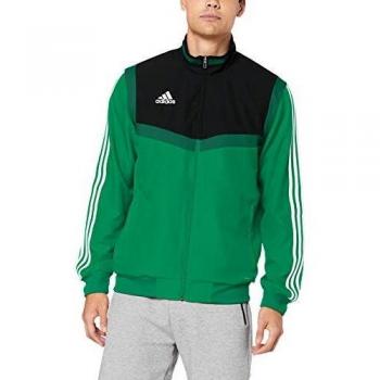 Adidas Men's Tiro 19 Training Jacket