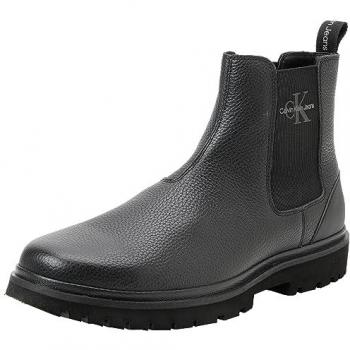 Chaussure Chelsea Noir Calvin Klein
