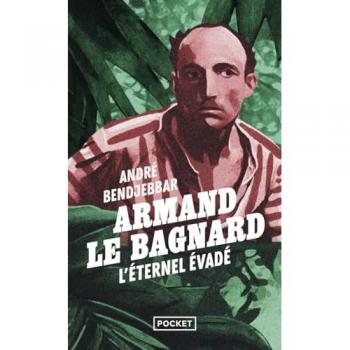 Armand Le Bagnard