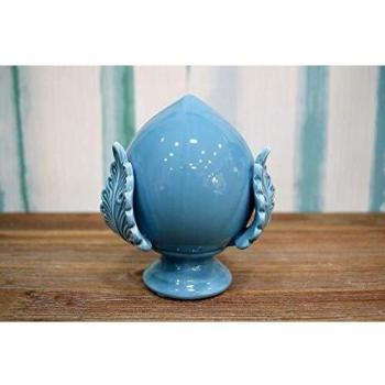 Pumò Palais Royal Porcellana Cielo 12 CM