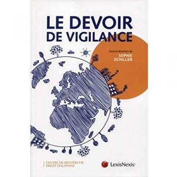 Le devoir de vigilance