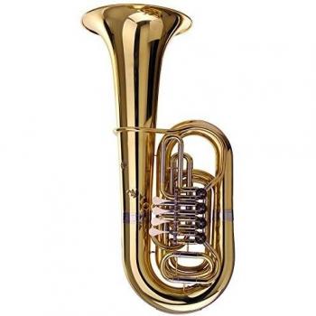 Classic Cantabile Brass T-310 Tuba