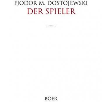 Der Spieler: Aus dem Russischen übersetzt von Hermann Röhl