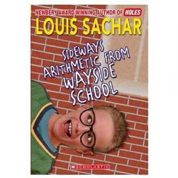 Sideways Arithmetic from Wayside School