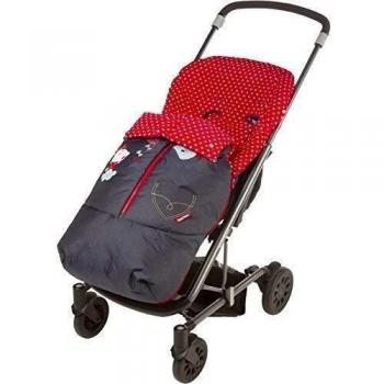 Tuc Tuc Life – Pannello di Riscaldamento Bambina