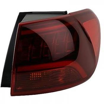 Farol de Luz Traseira JOHNS 41 93 88-4