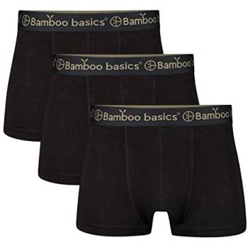 Boxershorts für Herren LIAM von Bamboo Basics