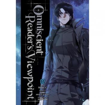 Omniscient Reader's Viewpoint, Vol. 2 (OMNISCIENT READERS VIEWPOINT GN)