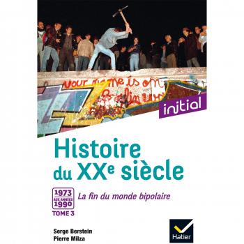 Histoire Du Xxe Siècle