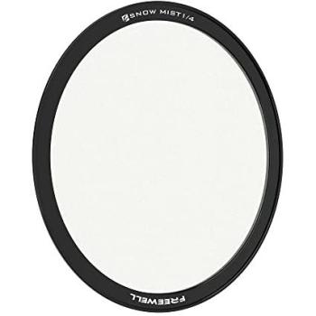 Filtro Freewell Eiger 1/4 Mate Niebla de Nieve