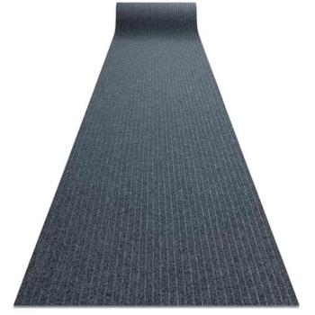 Grey Antislip Ceylon Outdoor/Indoor Runner