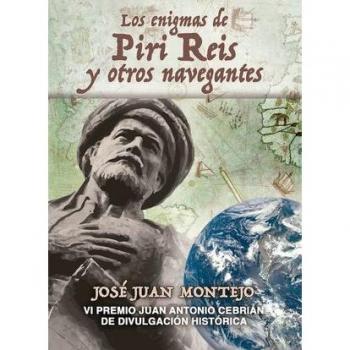 Los enigmas de Piri Reis y otros navegantes
