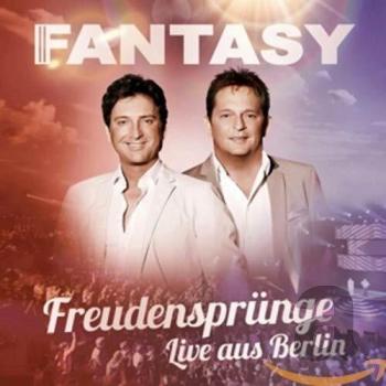Freudensprünge (Live aus Berlin)