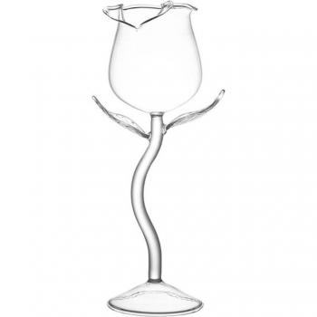 Rose Petal Cocktail Cup