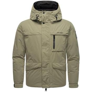Stone Harbour Winterjacke Yorchii XX – Gr. XXXL – 100 % Polyester