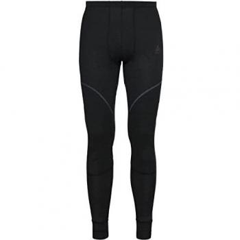 Malla larga interior Odlo Active X-Warm Eco Negra S