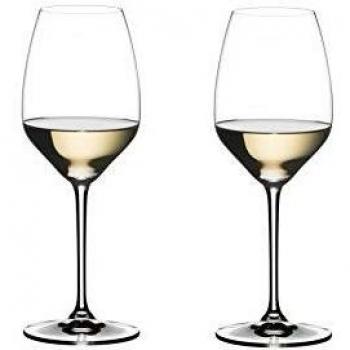 RIEDEL THE WINE GLASS COMPANY Weißweinglas Riedel Extreme Riesling 2er Set