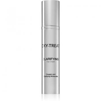 OXY-TREAT Aufhellende Tagescreme für das Gesicht 50 ml