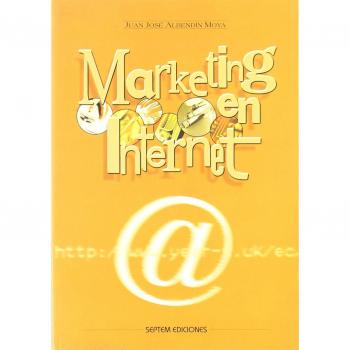Marketing en Internet