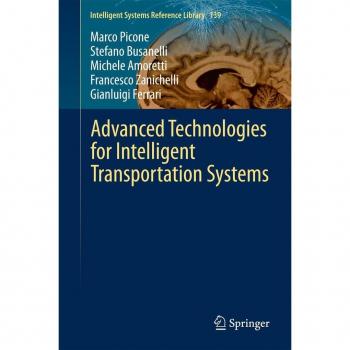 Advanced Technologies for Intelligent Transportation Systems