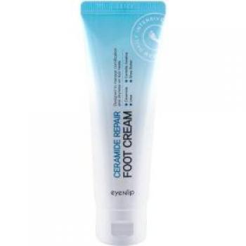 EyeNlip Foot Care Ceramide Cream