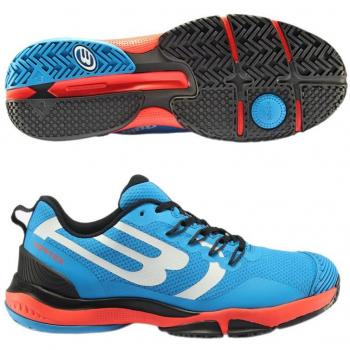 Chaussures de padel homme Bullpadel Vertex Hybrid Fly 22