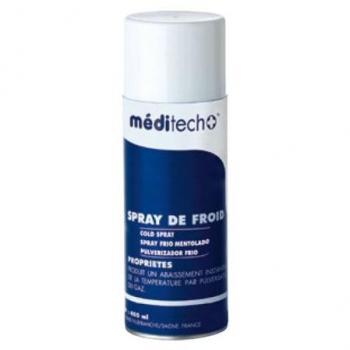 Spray Rinfrescante Meditech+ Tremblay