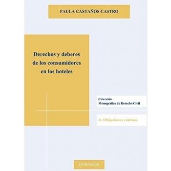 Derechos y deberes de los consumidores en los hoteles.