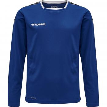 Kids' HML Authentic Long Sleeve Top