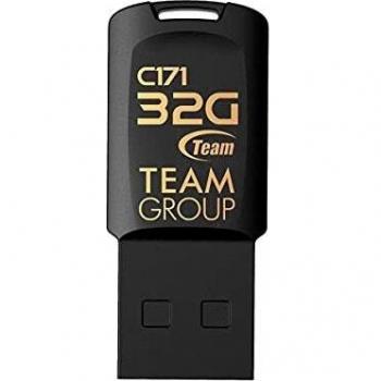 Teamgroup C171 32GB USB 2.0 Flash Drive
