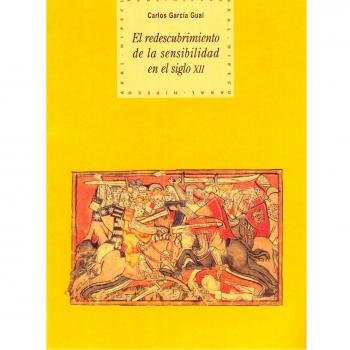 El redescubrimiento de la sensibilidad en el siglo xii