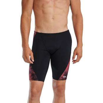 Tyr Durafast Elite Blade Splice 26 Red Men’s