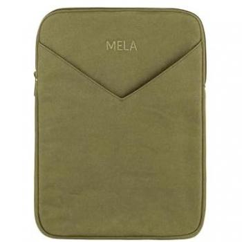 MELA Bio-Laptophülle SUMIT 13, olivgrün