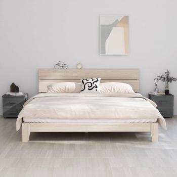 VidaXL HAMAR Nightstands