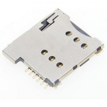 10PCS Micro SIM Card Adapter