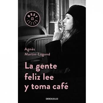La Gente Feliz Lee Y Toma Café