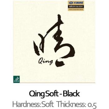 YINHE Qing Long Pips OX/Sponge