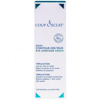 Coup d'Eclat Augenpflege 15 ml