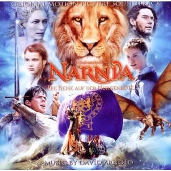Narnia-Logbuch: Aufbruch in die Morgenröte