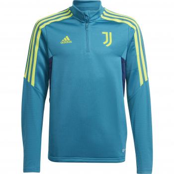 Juventus Turin Junior Condivo Jacket 2022/23