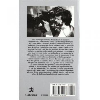 Victor Erice, Signo E Imagen, 26