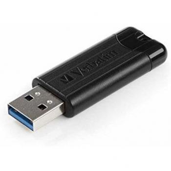 VERBATIM MEMORY USB -256GB
