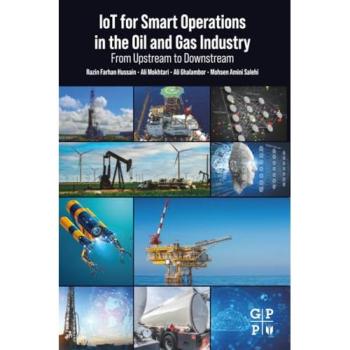 IoT for Smart Operations in the Oil and Gas Industry